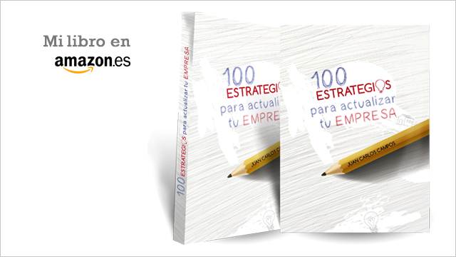 100 ESTRATEGIAS PARA ACTUALIZAR TU EMPRESA